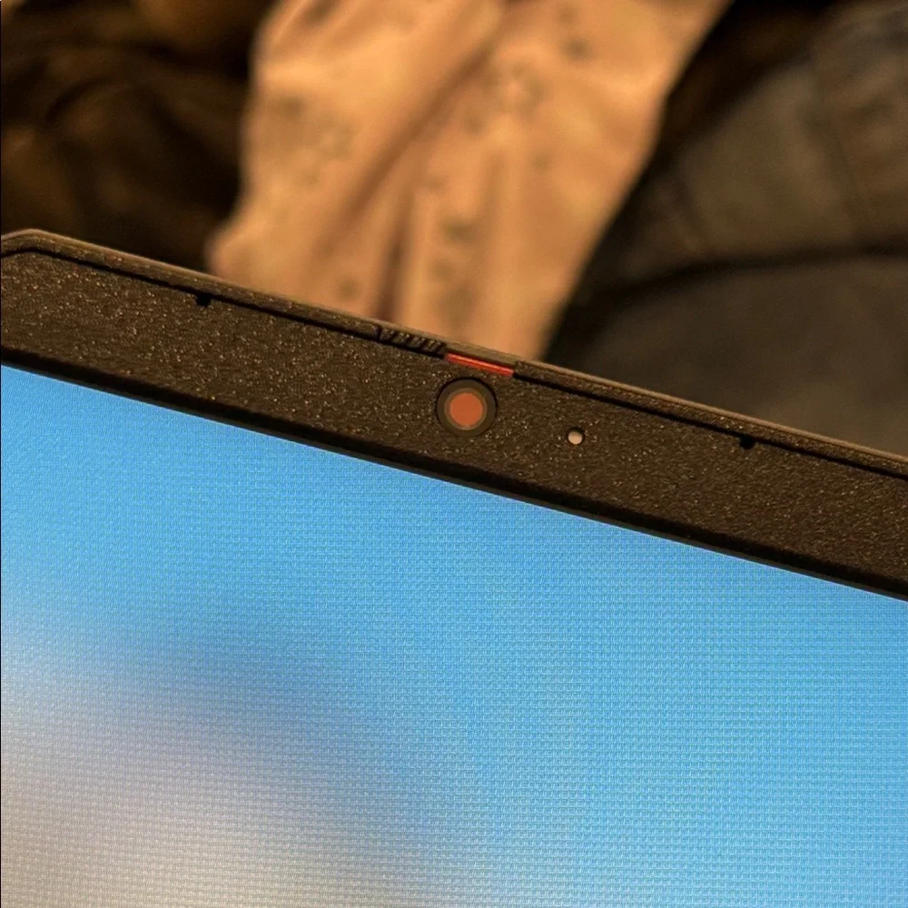 Lenovo Laptop - Dark Blue